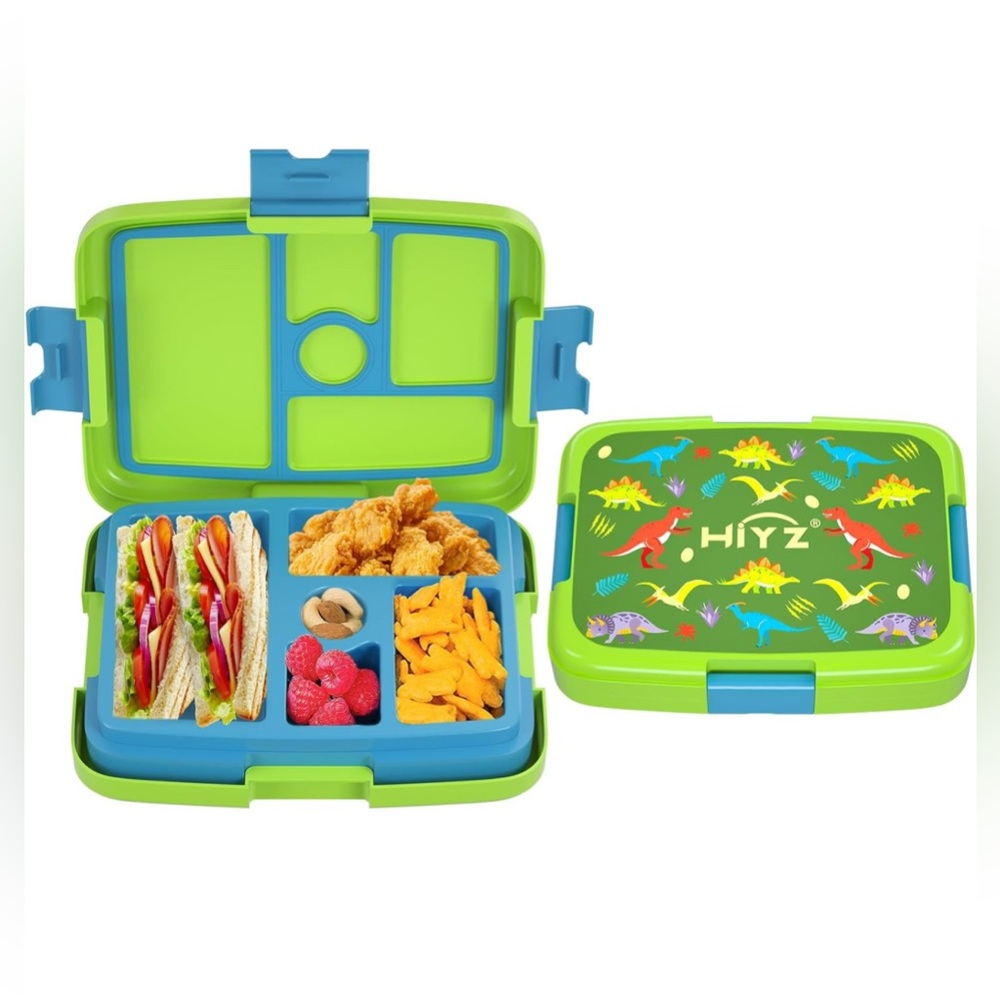 Bento Lunch Box‎
